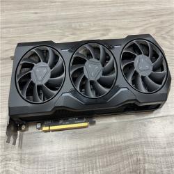 AS-IS Sapphire AMD Radeon RX 7900 XTX 24GB GDDR6 Graphics Card