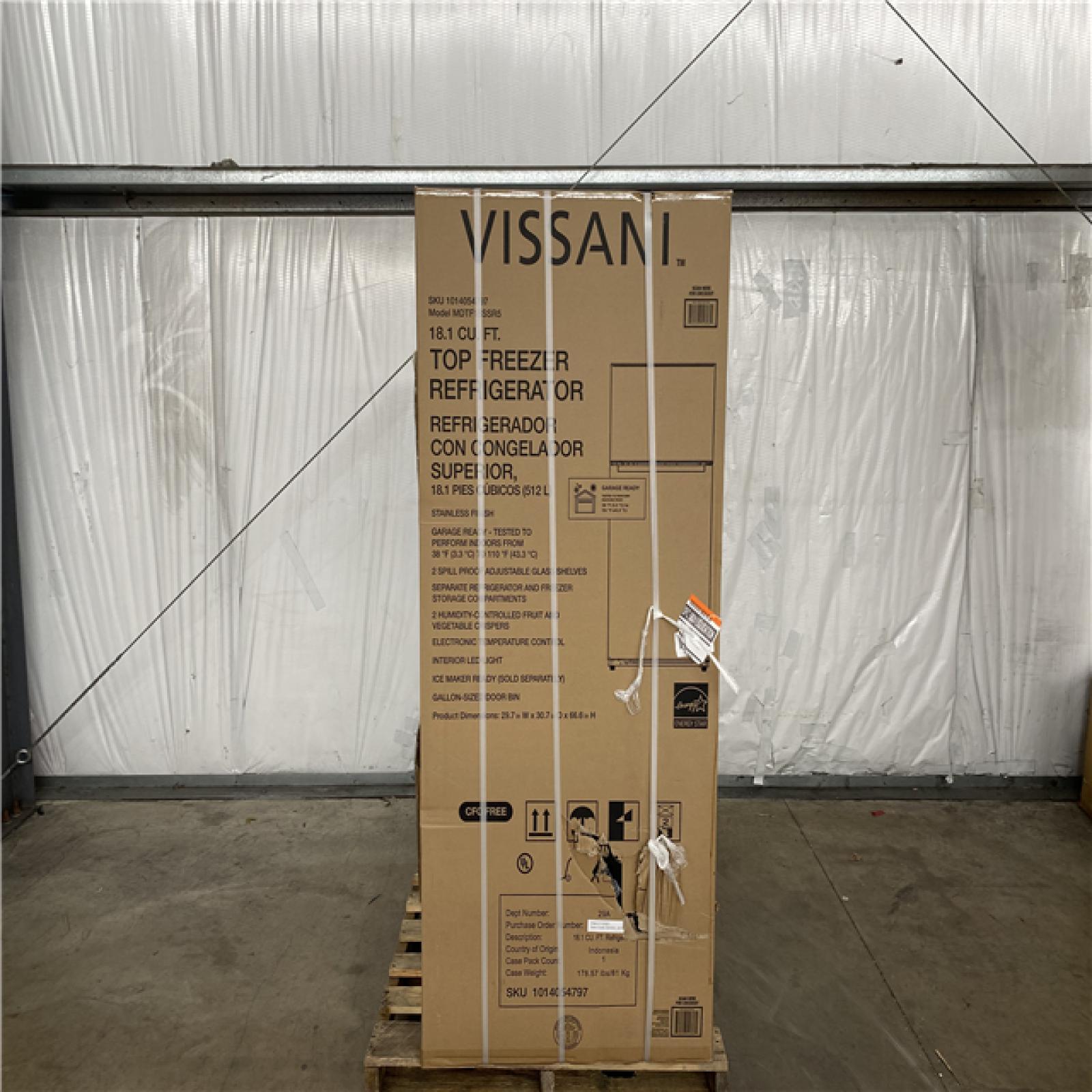 Houston Location AS IS - Home Improvement Pallet