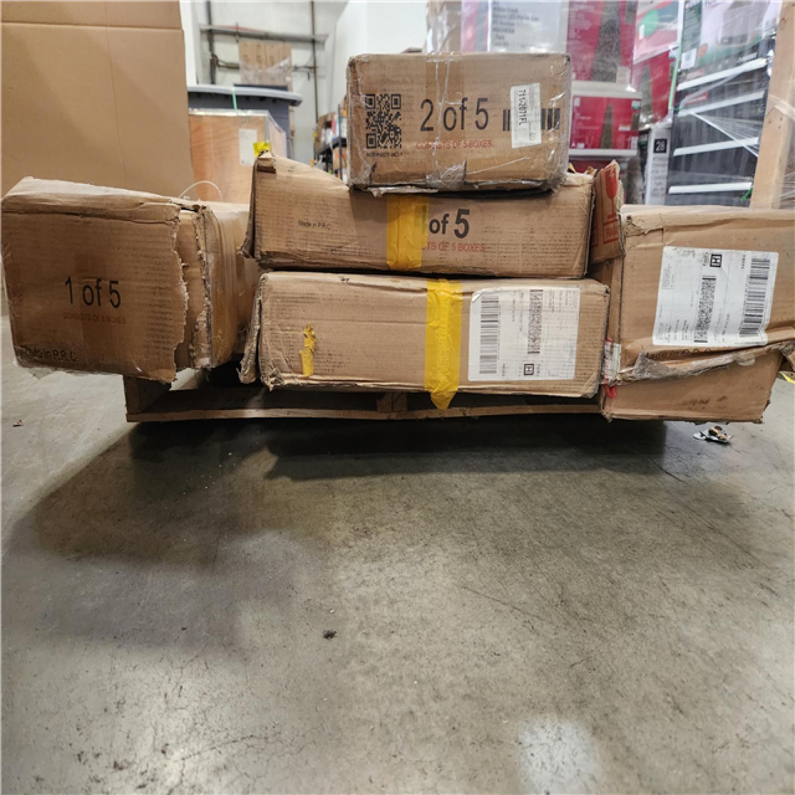 Phoenix NEW VEIKOUS 12 ft. x 20 ft. Aluminum Patio Covers with Metal Roof Wall-Mount Gazebo Pergola