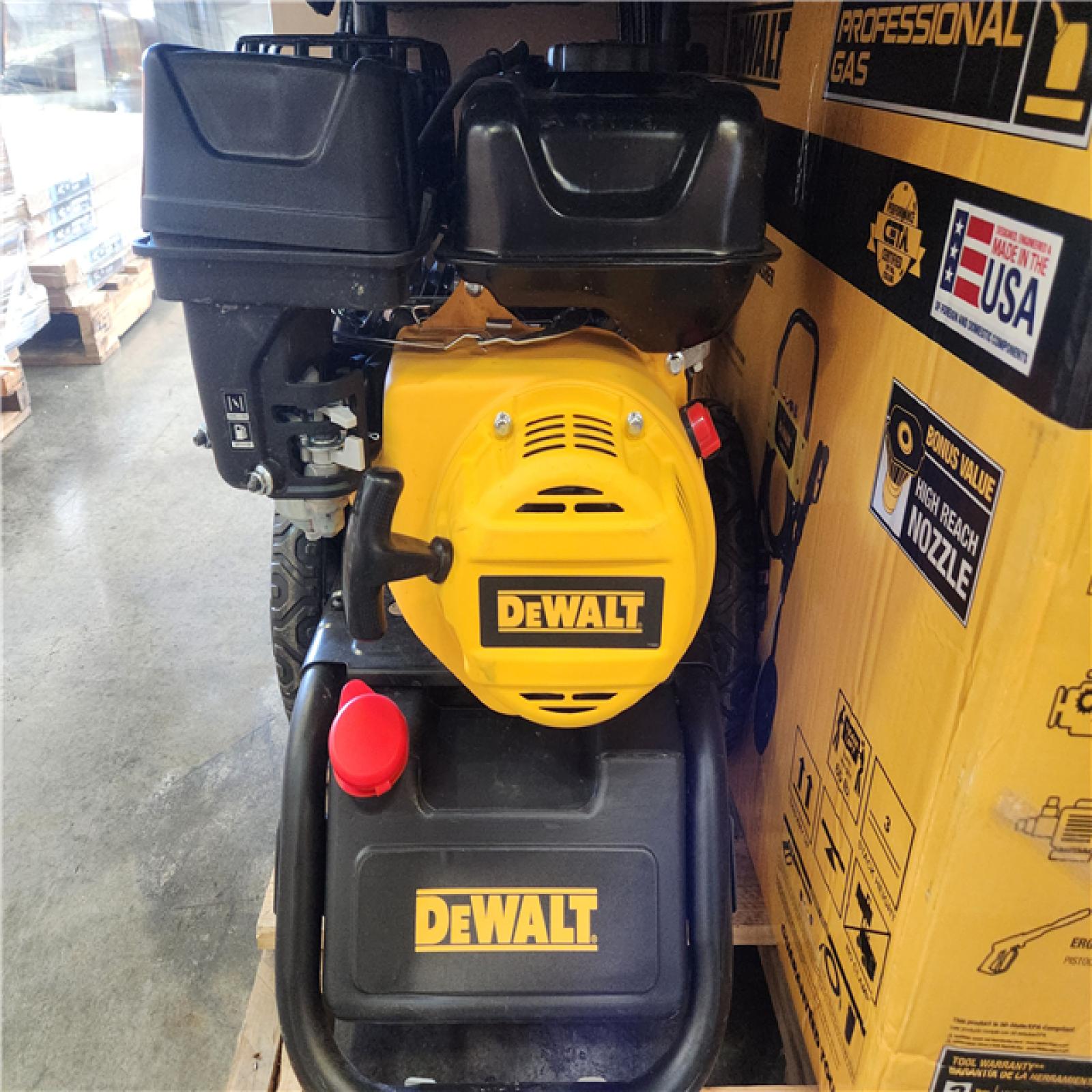 Phoenix AS-IS Mixed Home Improvement Pallet