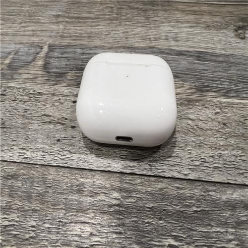 AS-IS AirPods (3rd Generation) with Lightning Charging Case