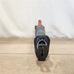 AS-IS- Milwaukee FUEL GEN-2 18V Lithium-Ion Brushless Cordless SAWZALL Reciprocating Saw (Tool-Only)