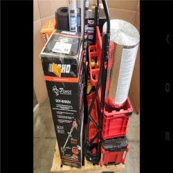 Phoenix AS-IS Monster Turbo Pallet