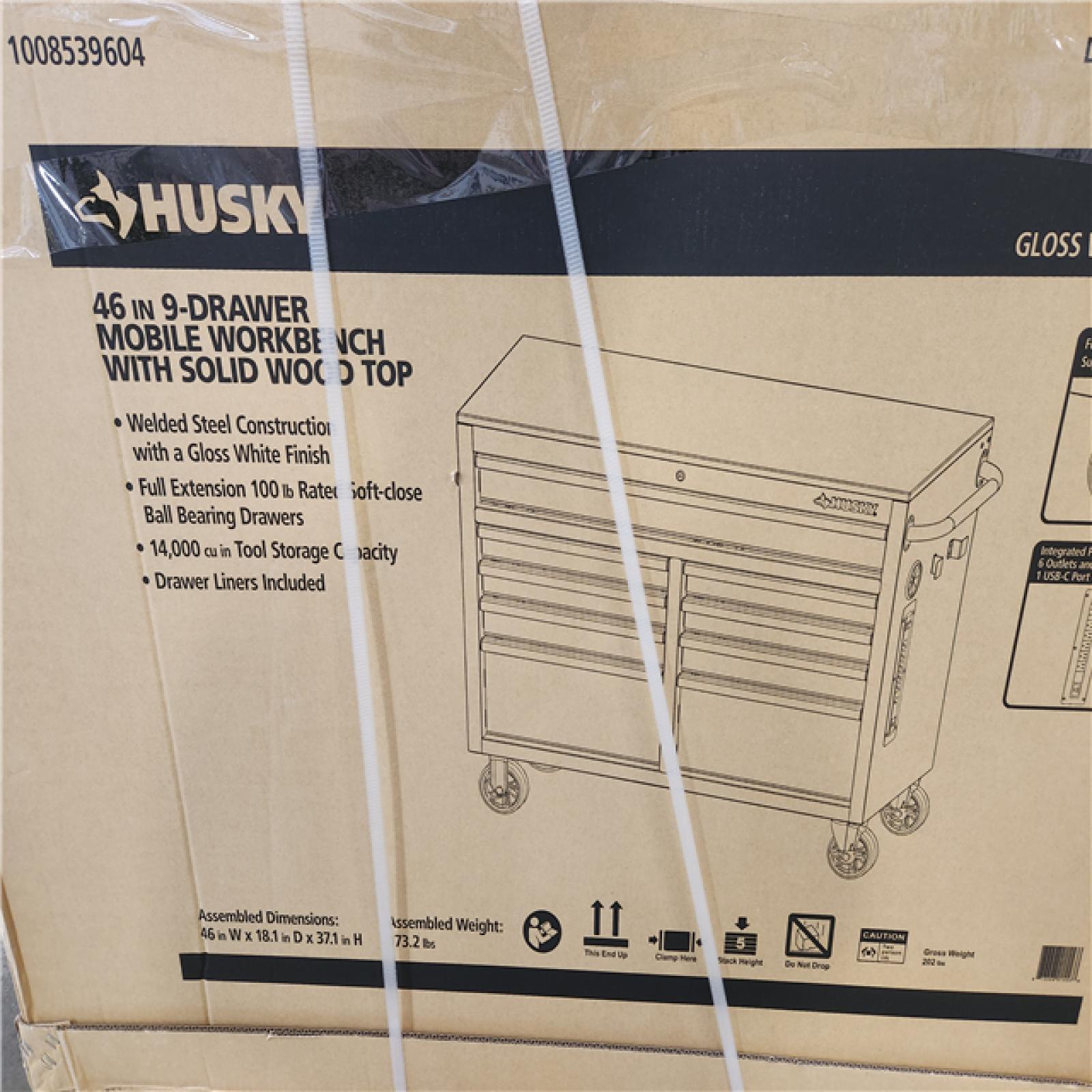 Phoenix AS-IS Mixed Home Improvement Pallet