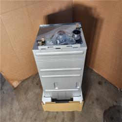 HOUSTON LOCATION - AS-IS (NEW) EZ98DV Tankless Water Heater (NG)