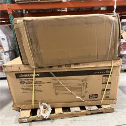 DALLAS LOCATION - AS-IS HOME IMPROVEMENT PALLET