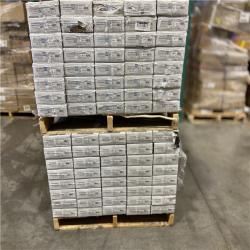 DALLAS LOCATION - TRINITY NATURAL 7X48 WATERPROOF LAMINATE FLOORING 80 (CASES)