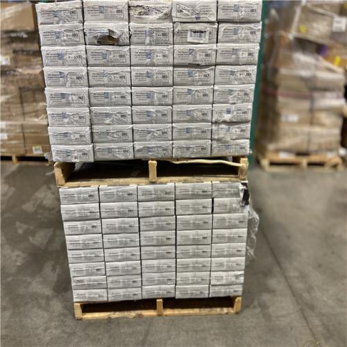 DALLAS LOCATION - TRINITY NATURAL 7X48 WATERPROOF LAMINATE FLOORING 80 (CASES)