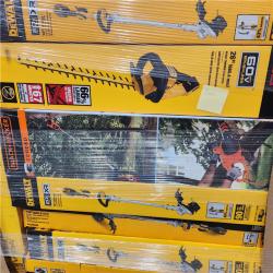 Dallas Location - As-Is DEWALT Tool Pallet