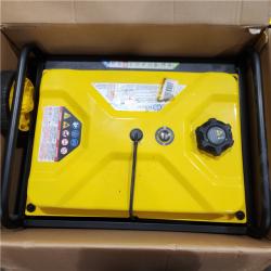 Dallas Location - As-Is Champion Power Equipment 7850/6250-Watt Gasoline Portable Generator