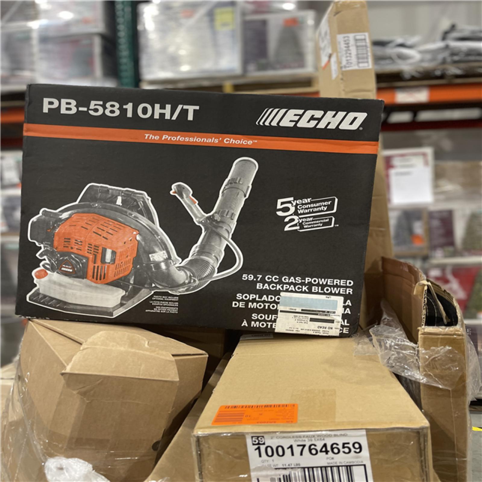 DALLAS LOCATION - AS-IS MONSTER TURBO