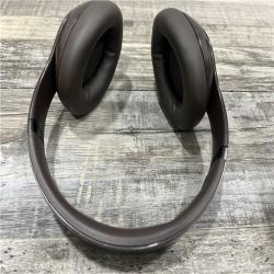 AS-IS Beats Studio Pro Wireless Headphones in Deep Brown