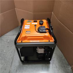 CALIFORNIA AS-IS OUT DOOR POWER EQUIPMENT
