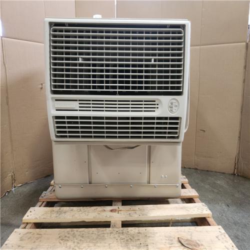 Phoenix LIKE NEW Champion Cooler 3300 CFM 2-Speed Window Evaporative Cooler for 900 sq. ft. (with Motor)