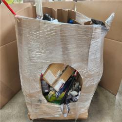 Phoenix AS-IS Mixed Home Improvement Pallet