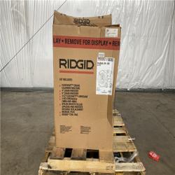 Houston Location - AS-IS flexshaft k9306 drain cleaner