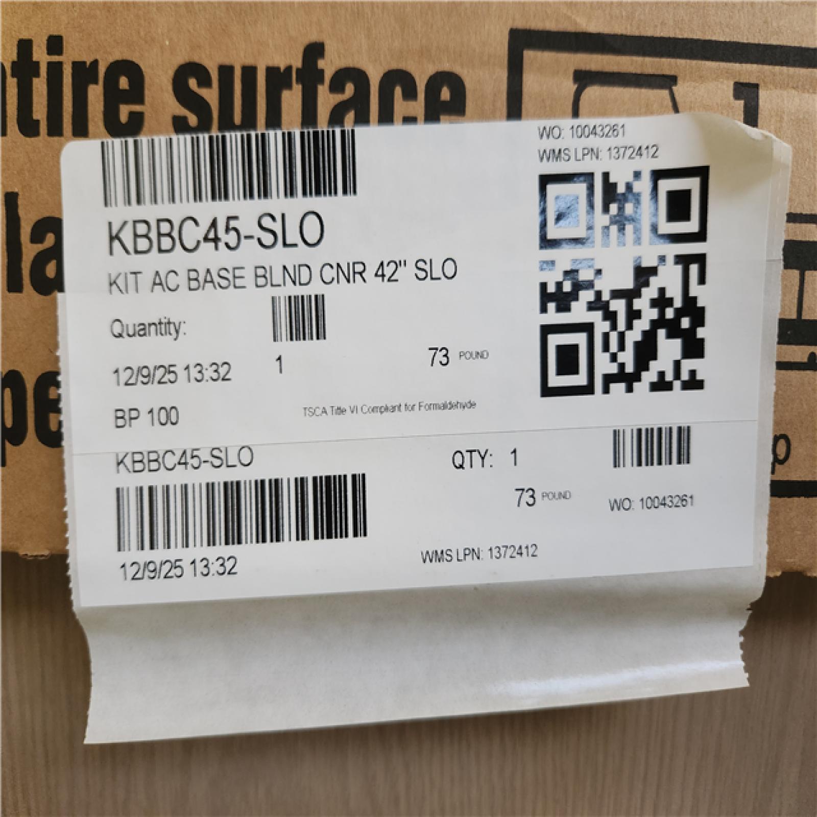 Phoenix AS-IS Mixed Home Improvement Pallet