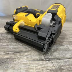 AS-IS DEWALT ATOMIC 20V MAX Lithium Ion Cordless 23 Gauge Pin Nailer (Tool Only)