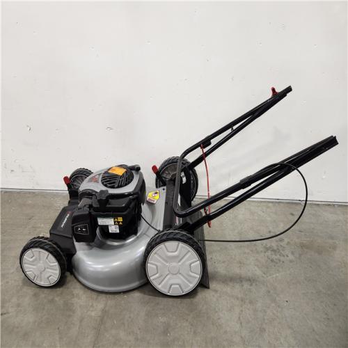 Phoenix Location NEW Murray 21 in. 140 cc Briggs and Stratton Walk Behind Gas Push Lawn Mower with Height Adjustment (No Bag)