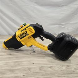 LIKE NEW! - Dewalt 20V 550 PSI 1 GPM Cordless Power Cleaner (Tool Only)