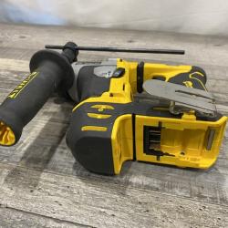 AS-IS DEWALT ATOMIC 20V MAX Cordless Brushless Ultra-Compact 5/8 in. SDS Plus Hammer Drill (Tool Only)