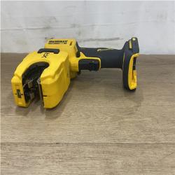 AS-IS DEWALT 20-Volt MAX XR Copper Cutter (Tool Only)