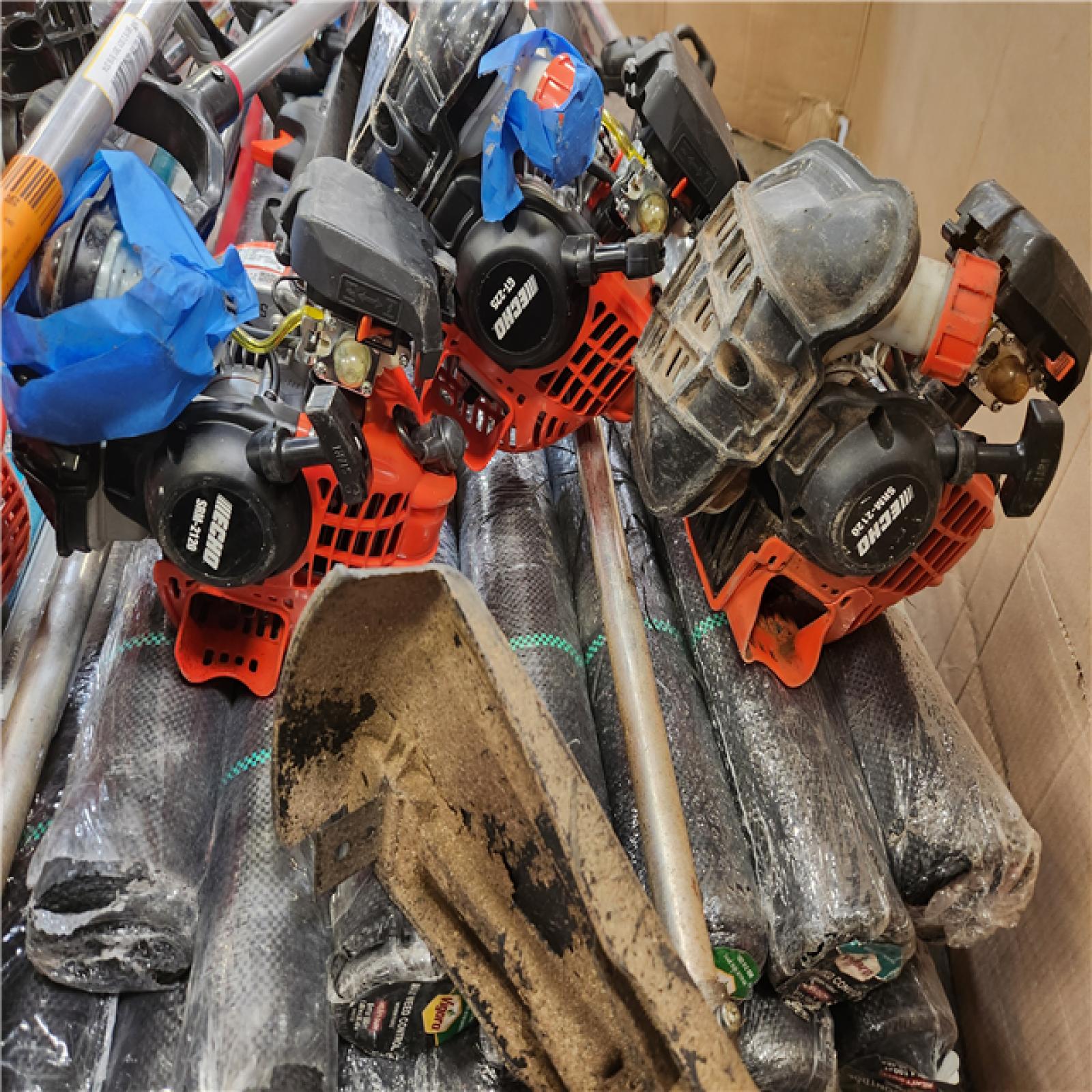 Phoenix AS-IS Monster Turbo Pallet