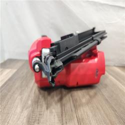 AS-IS- Milwaukee M18 FUEL 30 Degree Framing Nailer (TOOL ONLY)