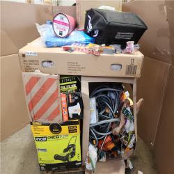 Phoenix AS-IS Monster Turbo Pallet