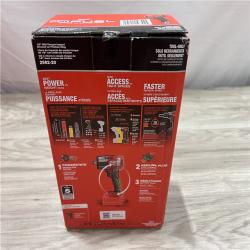 NEW Milwaukee FUEL Gen-2 18V Lithium-Ion Brushless Cordless Mid Torque 1/2 in. Impact Wrench w/Friction Ring (Tool-Only)