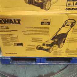 Dallas Location - As-Is Lawn Mower Pallet