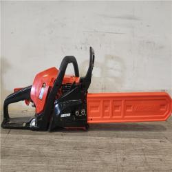 Phoenix AS-IS ECHO 14 in. 34.4 cc Gas 2-Stroke Rear Handle Chainsaw with Automatic Chain Oiler