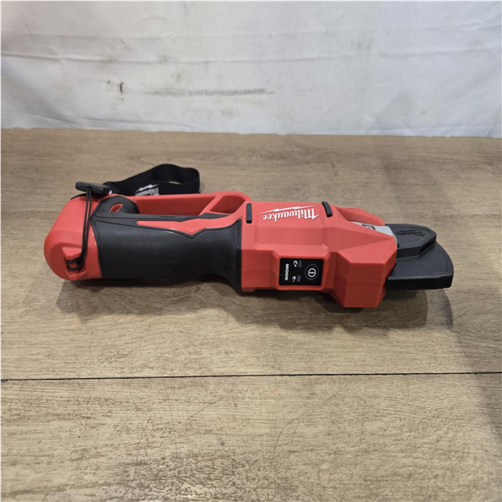 AS-IS Milwaukee 12V Cordless Brushless Pruner Shears (Tool Only)