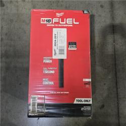 NEW!- Milwaukee  FUEL Dual Battery 145 MPH 600 CFM 18V Cordless Handheld Blower (Tool-Only)