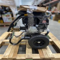 Dallas Location - As-Is DEWALT 4400 PSI 4.0 GPM Gas Pressure Washer