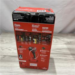 NEW Milwaukee FUEL Gen-2 18V Lithium-Ion Brushless Cordless Mid Torque 1/2 in. Impact Wrench w/Friction Ring (Tool-Only)