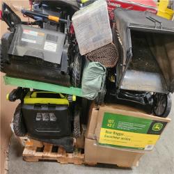 Phoenix AS-IS Monster Turbo Pallet