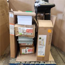 Phoenix AS-IS Mixed Home Improvement Pallet
