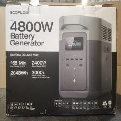 Phoenix NEW EcoFlow DELTA 2 Max Portable Power Station