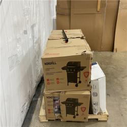 Houston Location AS IS - Home Improvement Pallet