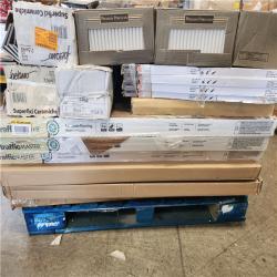 Phoenix AS-IS Mixed Home Improvement Pallet
