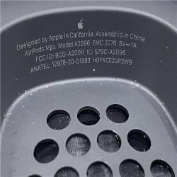 AS-IS Apple AirPods Max - Midnight