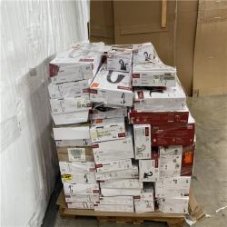 Houston Location AS IS - Pfister Pallet