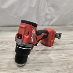 AS-IS Milwaukee 3601-22CT M18 18V Drill/Driver Kit