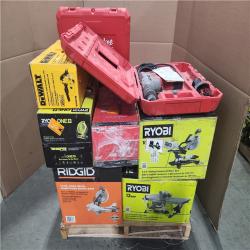 PHOENIX AS-IS TOOL PALLET