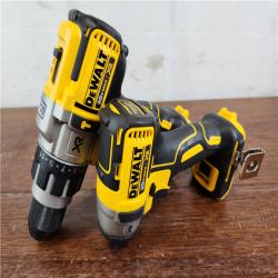 AS-IS DeWalt 20-Volt MAX XR Lithium-Ion Brushless Cordless (6-Tool) Combo Kit