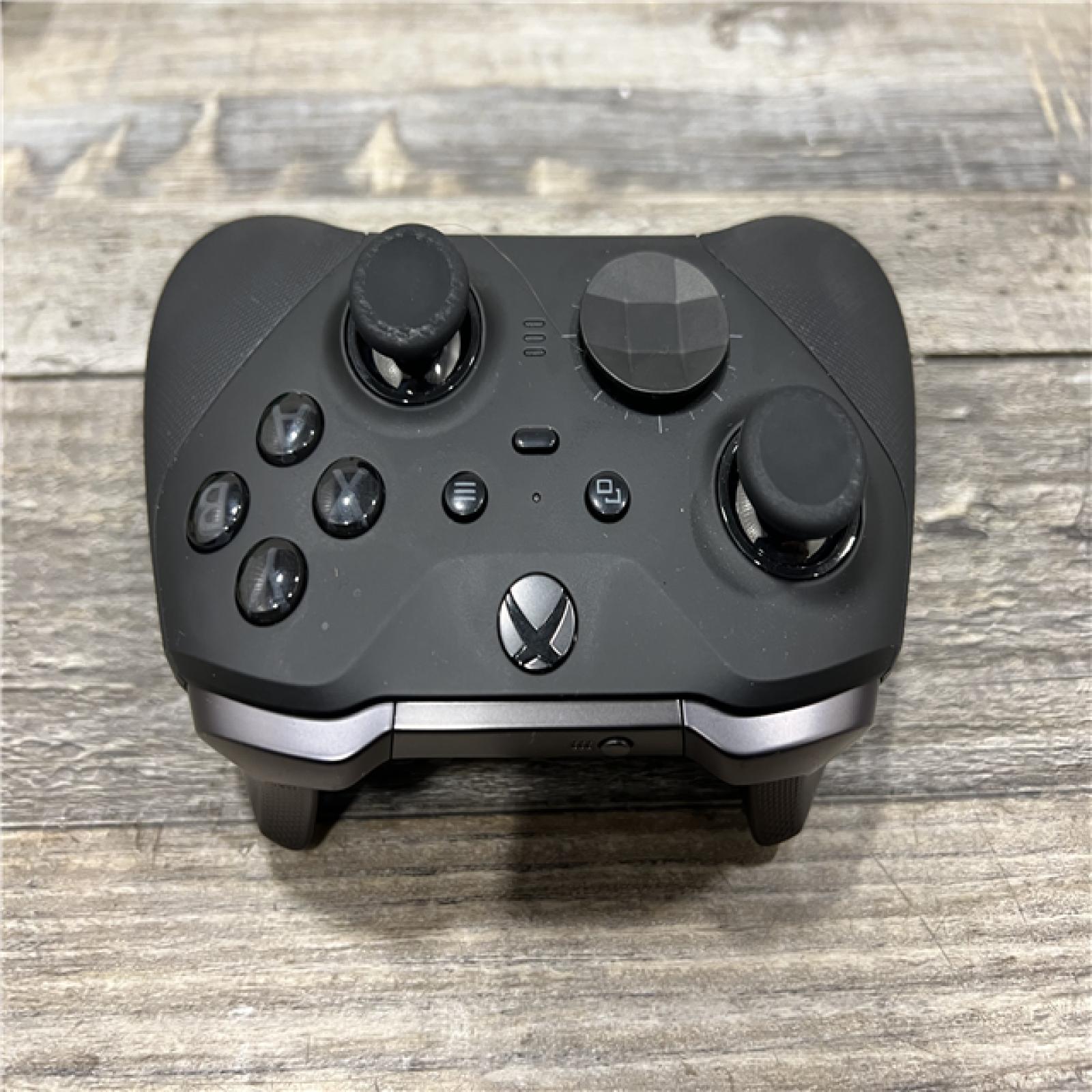 AS-IS Microsoft - Elite Series 2 Core Wireless Controller