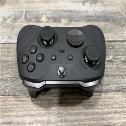 AS-IS Microsoft - Elite Series 2 Core Wireless Controller