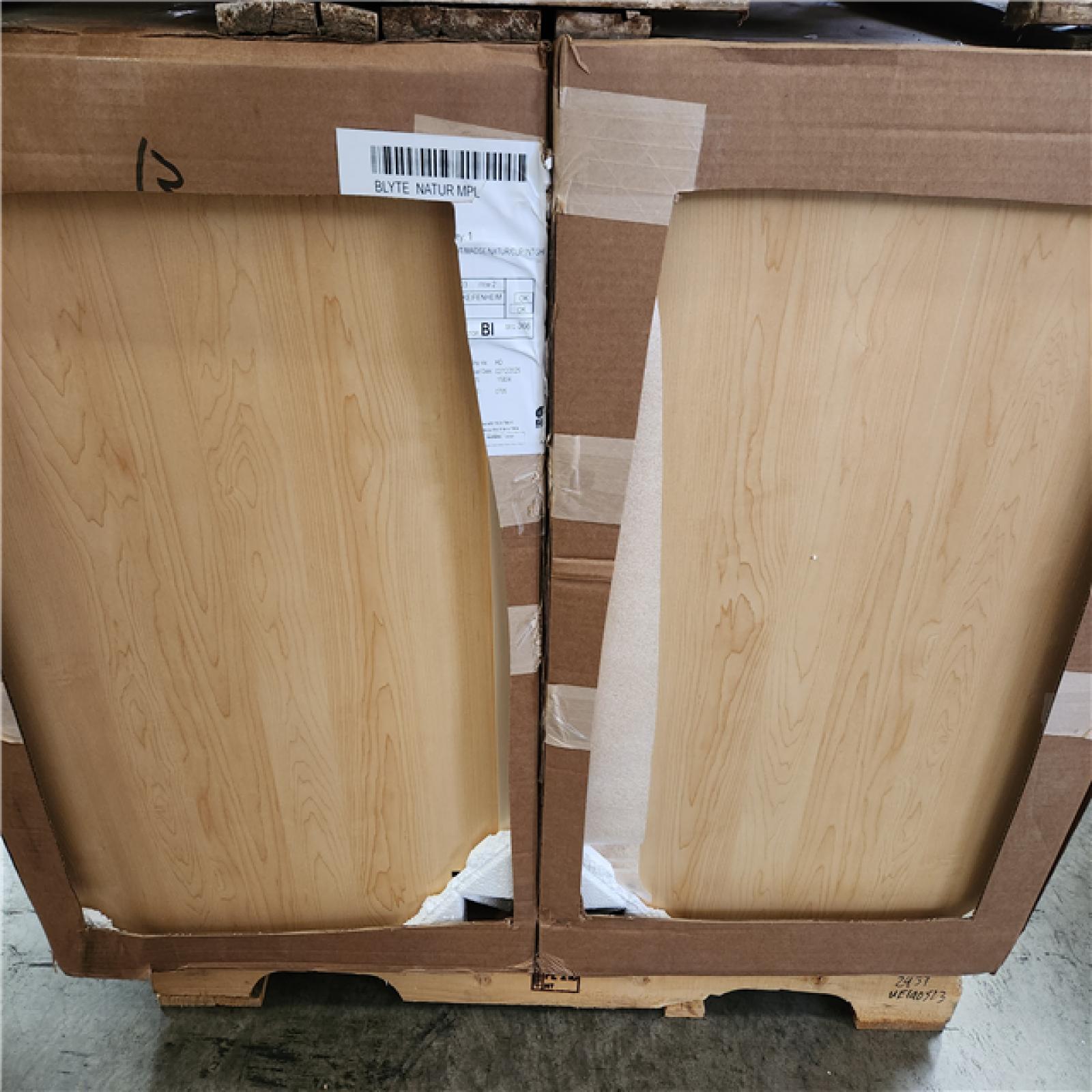 Phoenix AS-IS Mixed Home Cabinet Pallet (5 Cabinets)