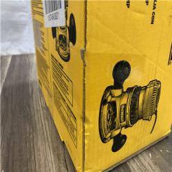 NEW- DEWALT 12 Amp Corded 2-1/4 Horsepower Electronic Variable Speed Fixed Base Router with Soft Start